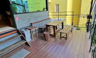 KO hostel｜Digital Nomad｜Kenting Original Hostel