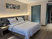 Xihua Camphor Tree Elegant Residence Hotel Hotels in Xihua