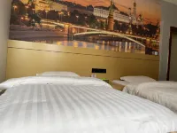 Xinlongying Hotel (Hengzhou Avenue) Hotel a Hengzhou