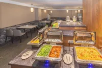 Junshang Hotel (Shantou Chaoyang Peace)