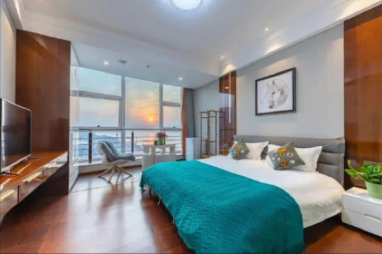 chongqing heilan home jiangjing apartment