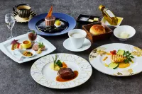 La Vista Daisetsuzan Hotel a Higashikawa