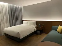 The Marevo Hotels near Samsung Electronics
