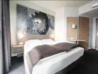 維也納新村B&B飯店 默德靈住宿飯店