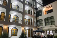 Mai Hotel Hotels in 