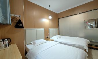 Corner Inn (Shanghai Xinzhuang Subway Station)