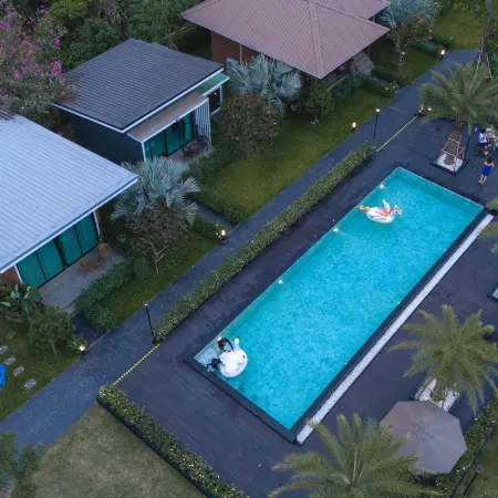 Seeview Resort