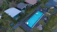 Seeview Resort - 수영장