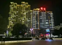 沐海聽濤海景度假公寓 南澳住宿飯店