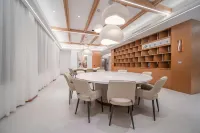 Yeyun Yashe Hotel