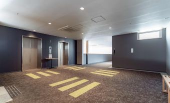 Kansai International Airport Hotel 11