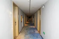 眾仁雲居飯店 - 2 星級
