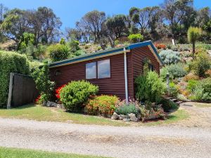 Eastern Reef Cottages