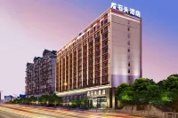 Stone Hotel (Kaili Downtown Wanda Plaza) Hotels near Qian Dongnan Miaozu Dongzu Zizhizhou Guoying Linchang Huahui Base