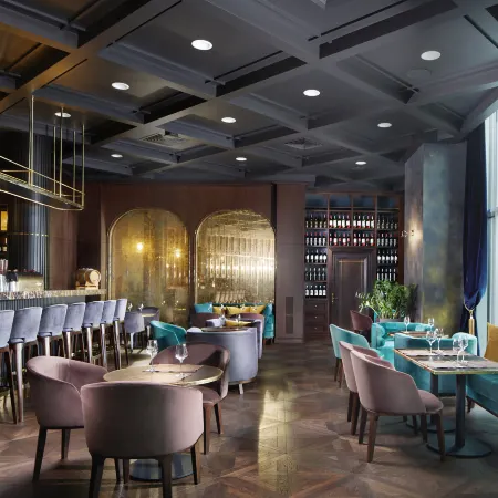 Minsk Marriott Hotel