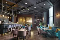 Minsk Marriott Hotel