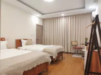Suzhou Xishan Jinglushan Residence - Urlaub auf dem Bauernhof