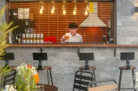 Westlake Pearl Apartment & Hotel - by Pegasy Group Hotels in Hanoi