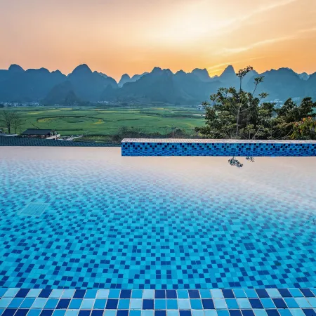 Fengsan Holiday Inn