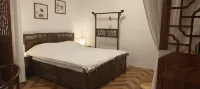 Starry Sky Courtyard Homestay