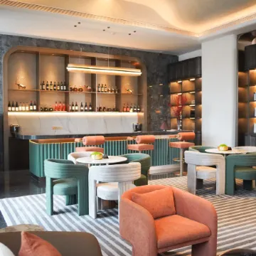 GRAND SKYLIGHT HOTEL XIANGHU