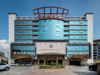 Hengyuan Holiday Hotel Hotels near Yuanmiao Temple