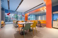 HanTing Hotel (Zigong Municipal Government Huidong Road)