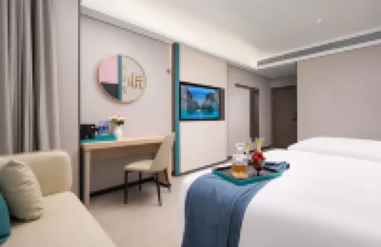 Yueying Hotel