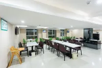 GreenTree Inn(Xincai Yueliangwan Park)