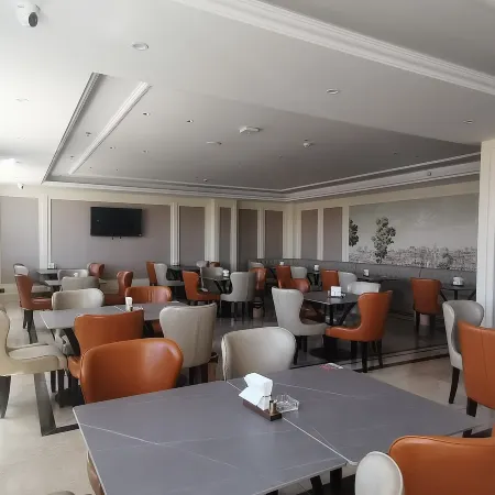 Fulong Hotel