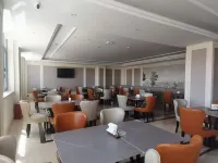 Fulong Hotel - sarapan