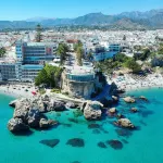 apartamentos abril Hotels in Nerja