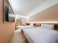HanTing Hotel (Xi'an Xiaozhai Shaanxi History Museum) Hotels near Xiaozhai