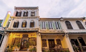 Hotel Puri Melaka