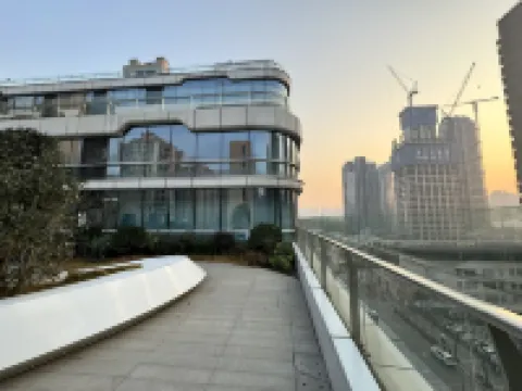 徠客智慧影院酒店（曲江創意谷店）