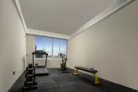 Yuanxuan Hotel (Longgang Avenue) Hotels in Longgang