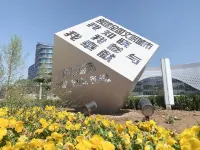 麗水縉雲寶廷ホテル - マウンテンビュー