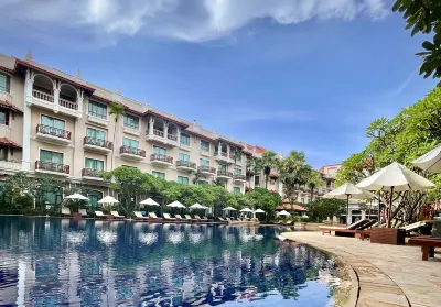 Sokha Angkor Resort