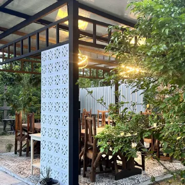 Baan Heart Thai Отели рядом с достопримечательностью «Рынок Warorot»