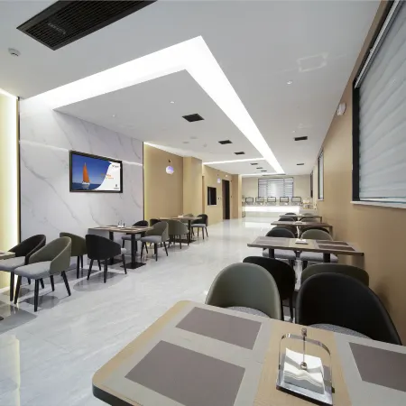 guangshuiyingshanQiuyue InternationalHotel