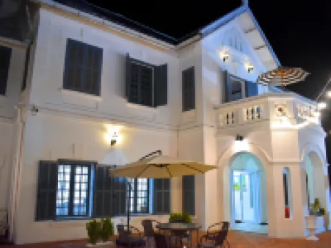 MONSANE VILLA (Centrally located, opposite the night market) Hotels in Luang Prabang