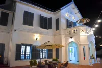 MONSANE VILLA