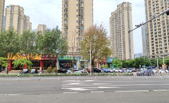 Orange Hotel (Haikou Guoxing Avenue)