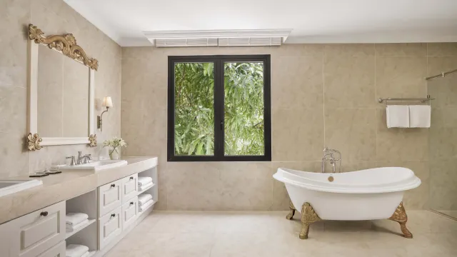 Вилла 4 комнаты — фото 5