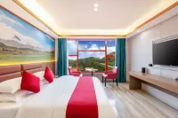 Gao'ershan Boutique Homestay Hotels in Kangding