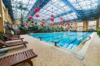 Liaocheng Arcadia International Hotspring Hotel