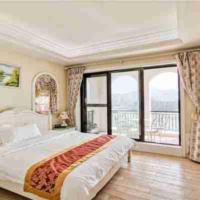 Xingshu Villa Hotel Rooms