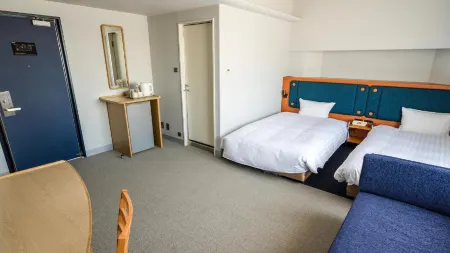 HOTEL GLOBAL VIEW TSUCHIURA