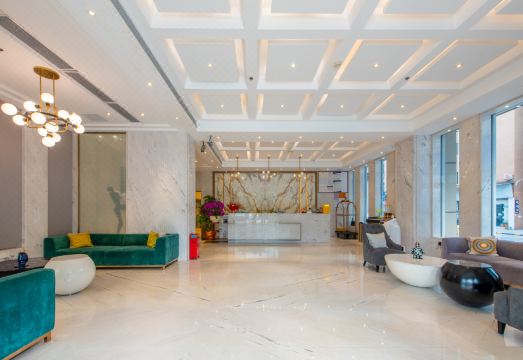 1. 정성 홍구 호텔..