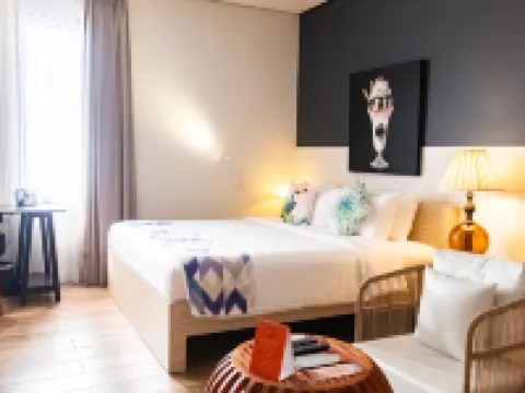 Unwnd Boutique Hotel Dumaguete Hotels in Dumaguete